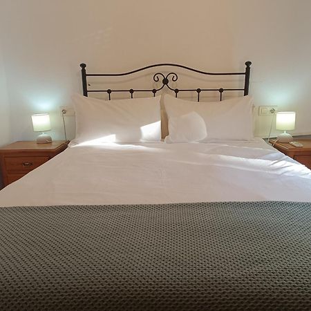 Bahia De Vera Apartamento Luisa Екстер'єр фото