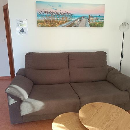 Bahia De Vera Apartamento Luisa Екстер'єр фото
