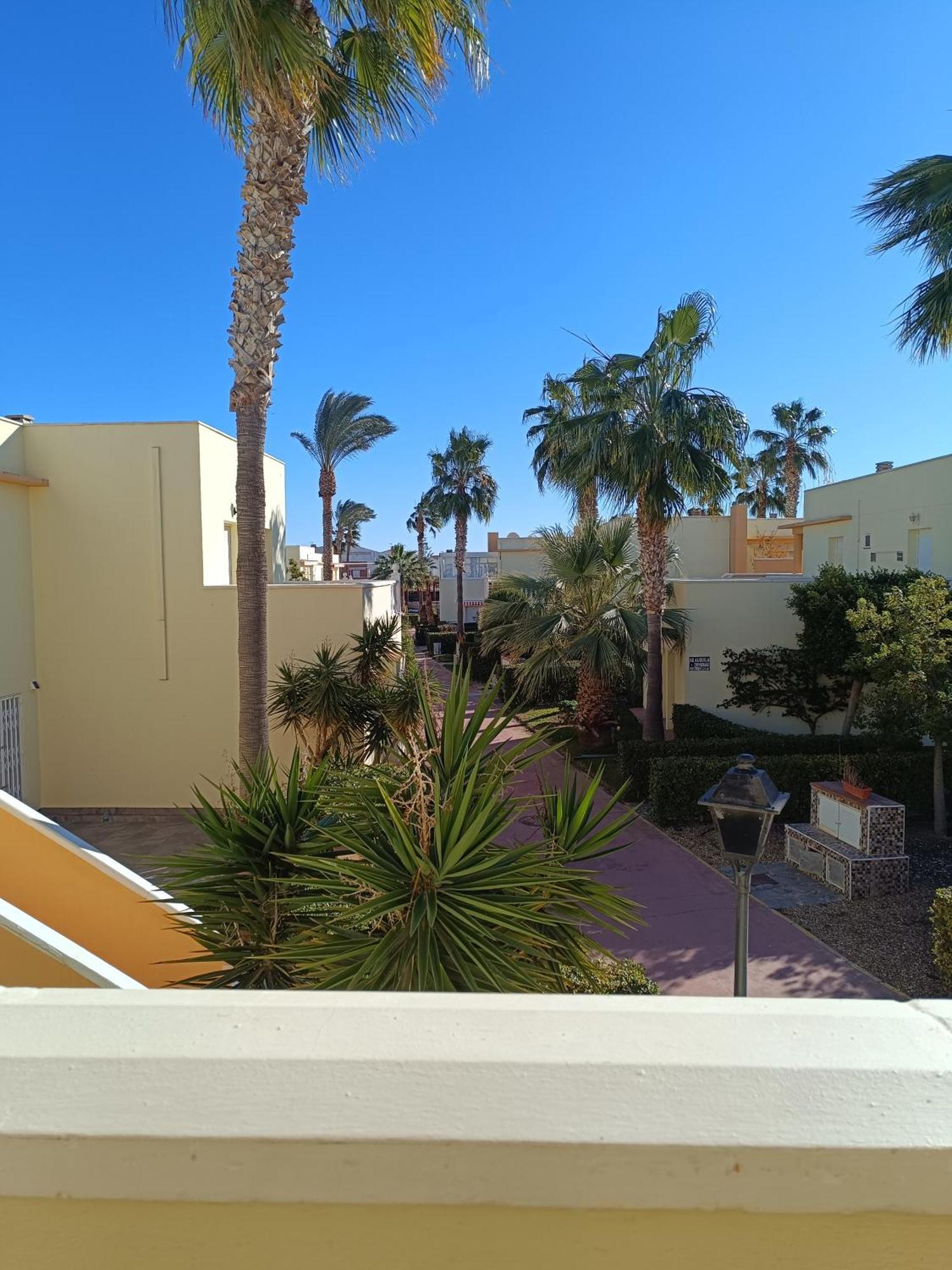 Bahia De Vera Apartamento Luisa Екстер'єр фото