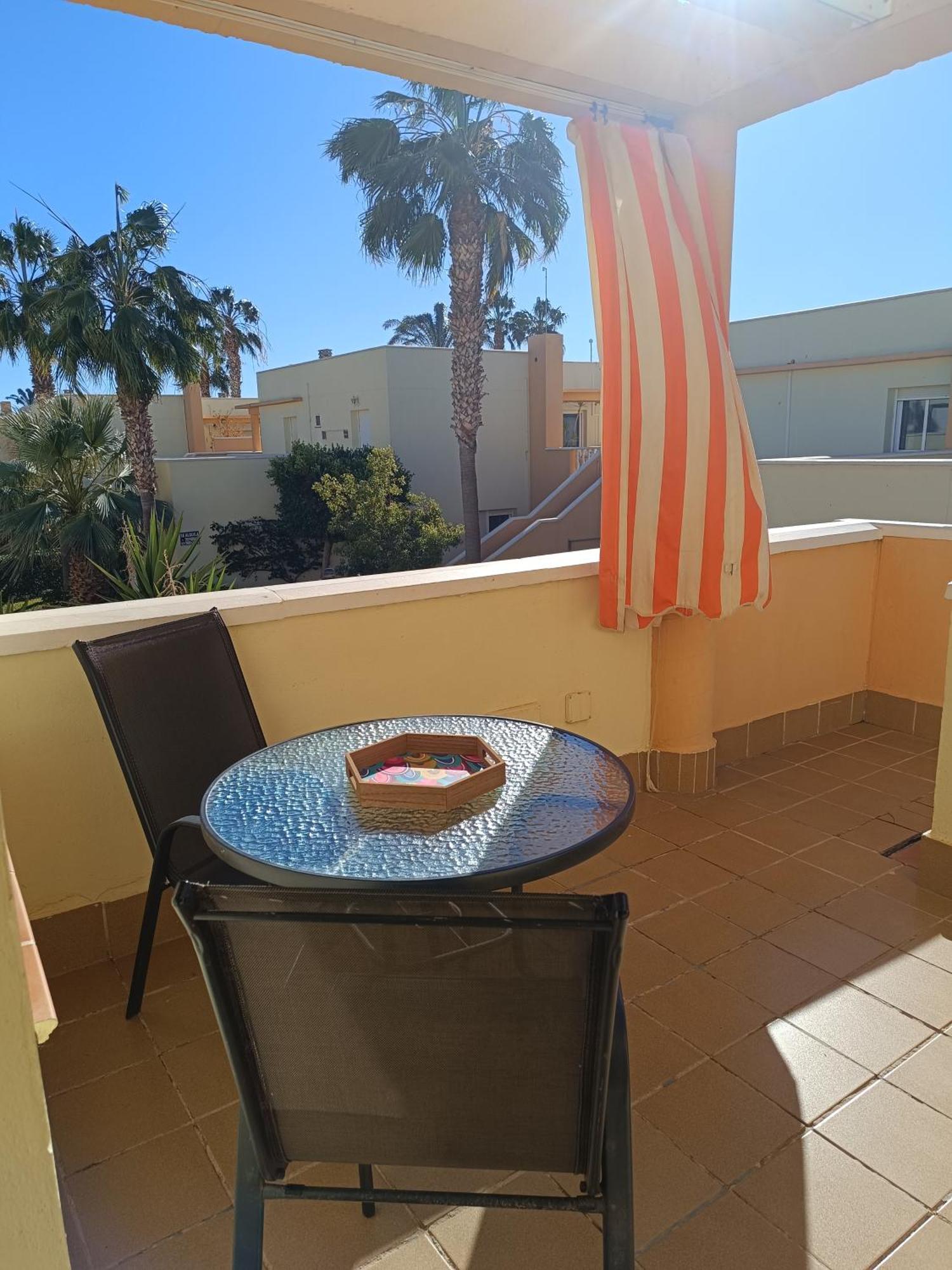 Bahia De Vera Apartamento Luisa Екстер'єр фото