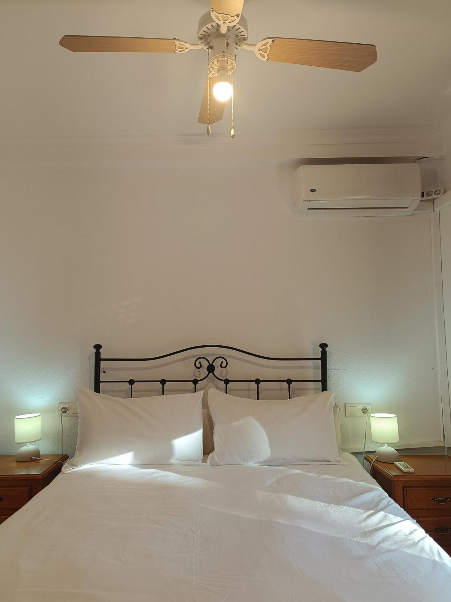 Bahia De Vera Apartamento Luisa Екстер'єр фото