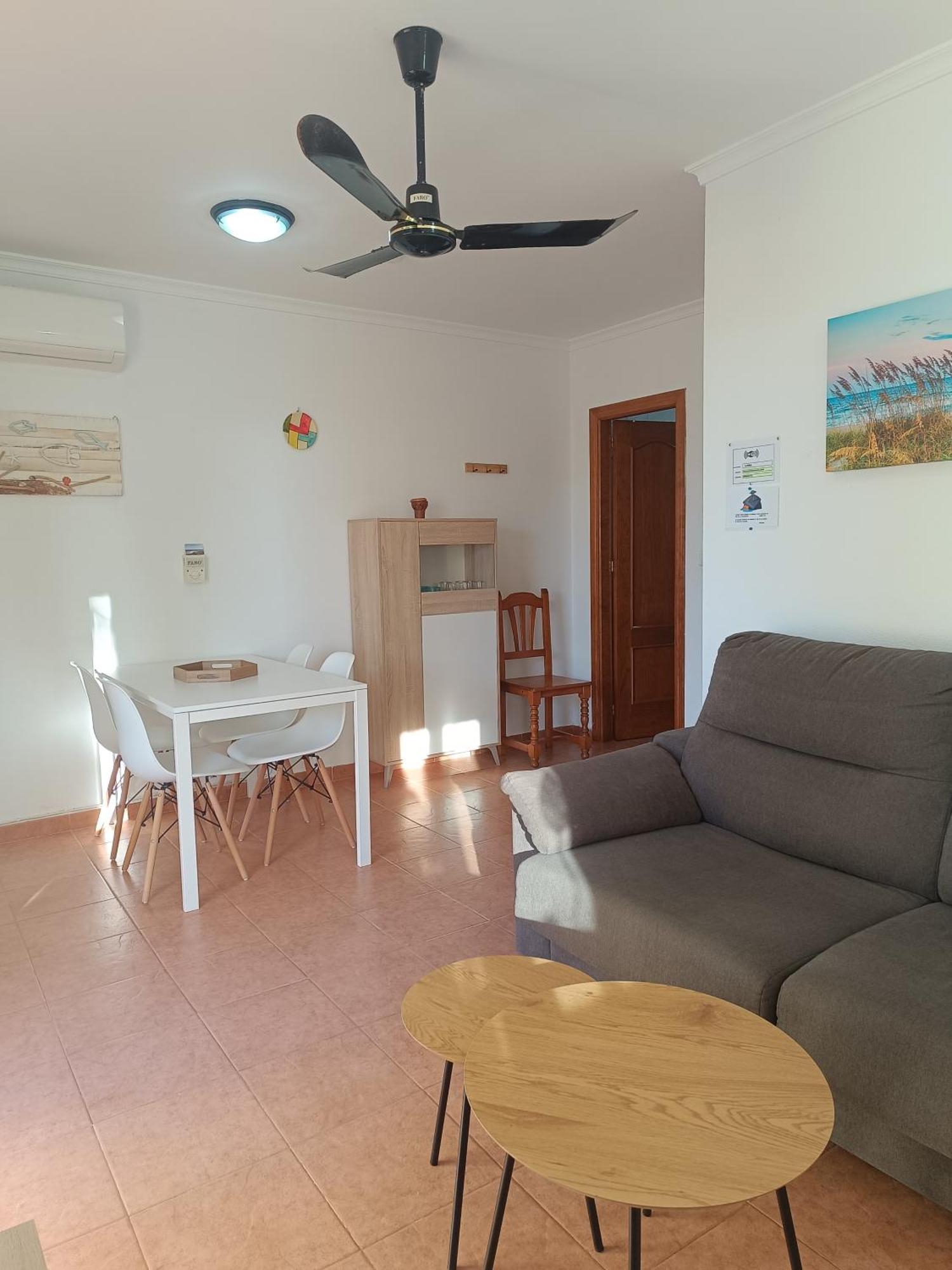 Bahia De Vera Apartamento Luisa Екстер'єр фото