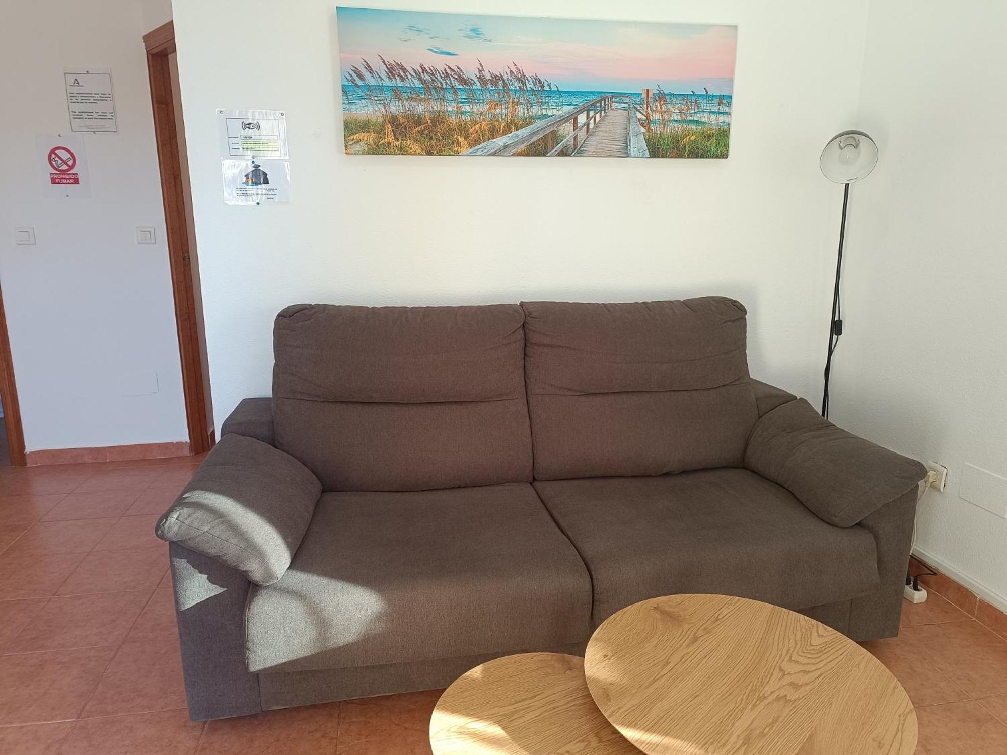 Bahia De Vera Apartamento Luisa Екстер'єр фото