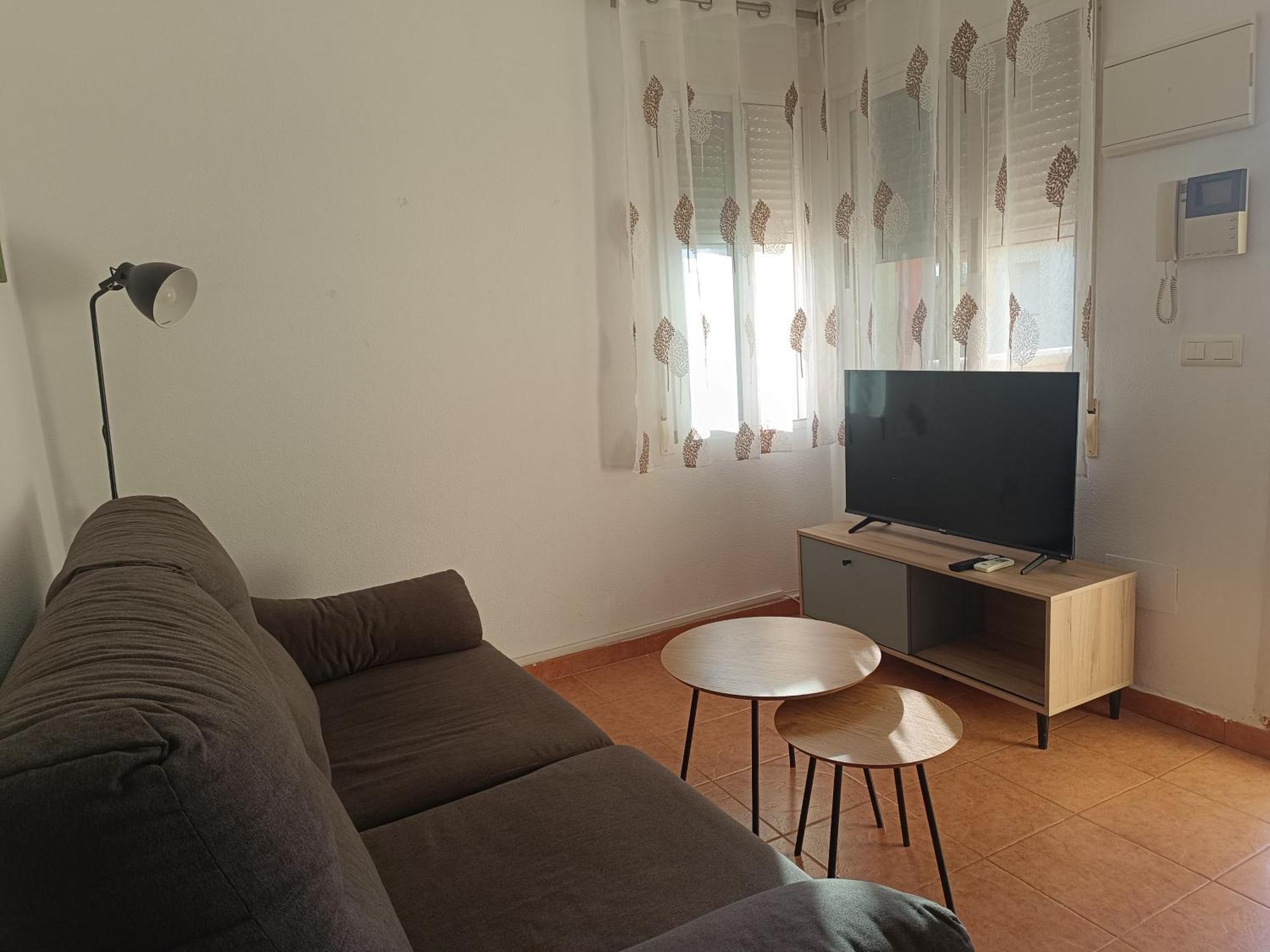 Bahia De Vera Apartamento Luisa Екстер'єр фото