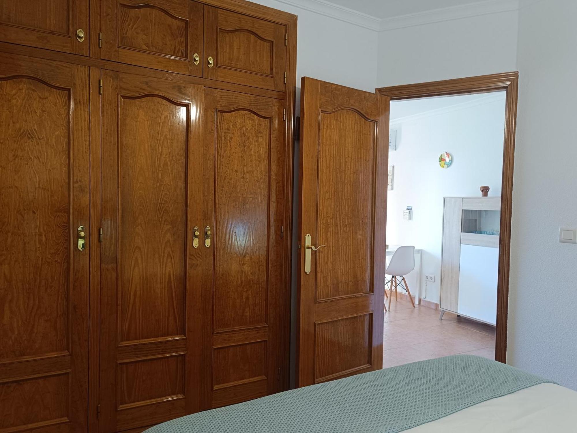 Bahia De Vera Apartamento Luisa Екстер'єр фото