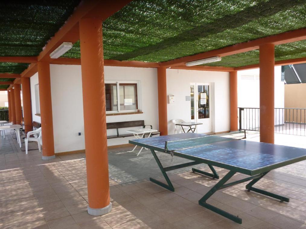 Bahia De Vera Apartamento Luisa Екстер'єр фото