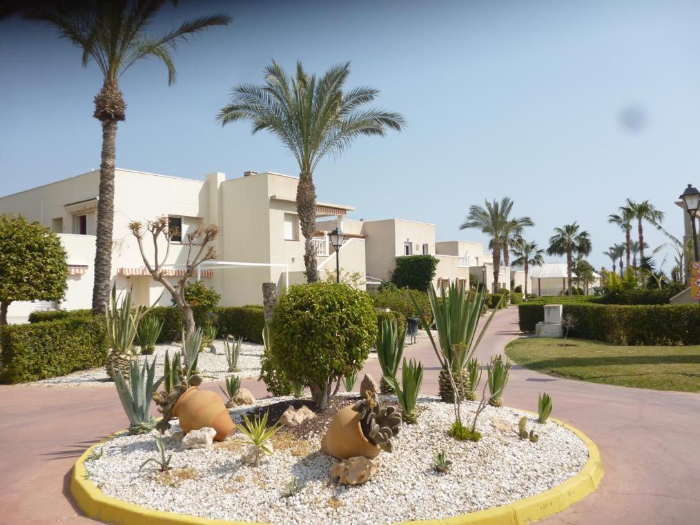 Bahia De Vera Apartamento Luisa Екстер'єр фото