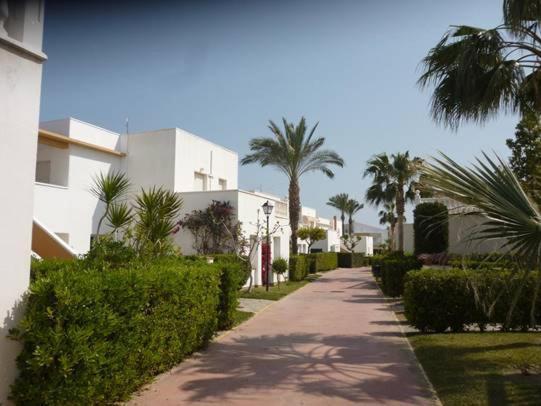 Bahia De Vera Apartamento Luisa Екстер'єр фото